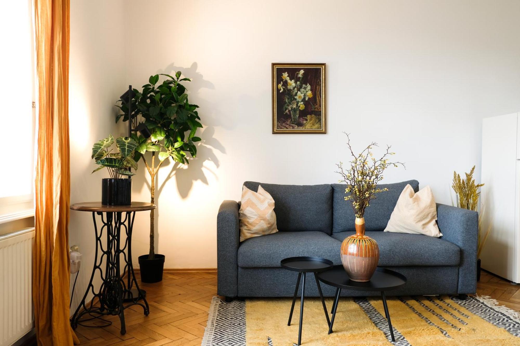 Stilvolles Apartment Im Zentrum - Free Parking Graz Extérieur photo